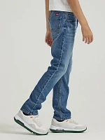 Boy's Indigood Slim Fit Jean (8-16) Cowboy