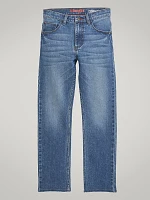 Boy's Indigood Slim Fit Jean (8-16) Cowboy