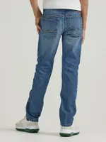 Boy's Indigood Slim Fit Jean (Husky) Cowboy