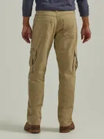 Men's Fleece Lined Cargo Pant Elm