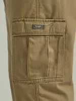 Men's Fleece Lined Cargo Pant Elm