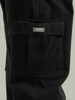 Men's Fleece Lined Cargo Pant