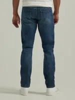 Men's Unlimited Comfort Flex Waist Tapered Jean Macon