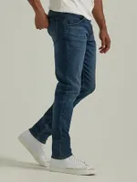 Men's Unlimited Comfort Flex Waist Tapered Jean Macon