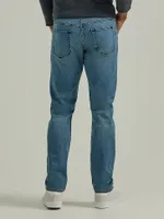 Men's Unlimited Comfort Flex Waist Tapered Jean Silverdale