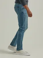 Men's Unlimited Comfort Flex Waist Tapered Jean Silverdale