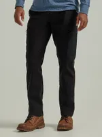 Men's Tapered Damien Cargo Pant George Black