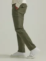 Men's Tapered Damien Cargo Pant Olive