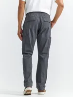 Men's Tapered Damien Cargo Pant Asphalt