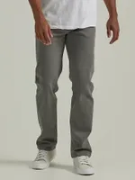 Men's Wrangler Authentics® Regular Fit Flex Jean Gargoyle