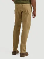 Men's Wrangler Authentics® Relaxed Fit Flex Jean Harvest