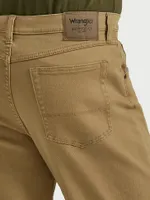 Men's Wrangler Authentics® Relaxed Fit Flex Jean Harvest