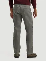 Men's Wrangler Authentics® Relaxed Fit Flex Jean Gargoyle