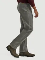 Men's Wrangler Authentics® Relaxed Fit Flex Jean Gargoyle