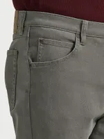 Men's Wrangler Authentics® Relaxed Fit Flex Jean Gargoyle