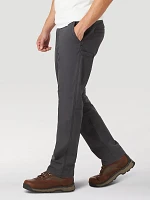 Men's Wrangler® Outdoor Rugged Utility Pant Anthracite