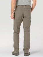 Men's Wrangler® Outdoor Rugged Utility Pant Brindle