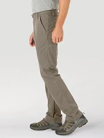 Men's Wrangler® Outdoor Rugged Utility Pant Brindle