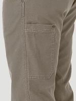 Men's Wrangler® Outdoor Rugged Utility Pant Brindle