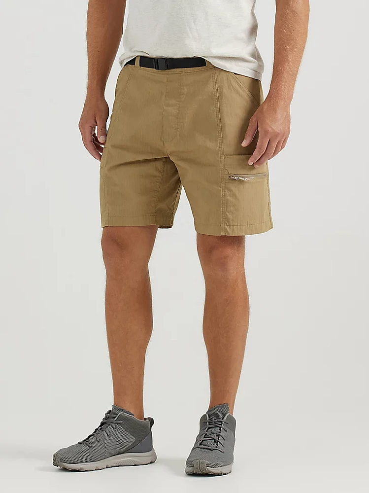 Wrangler ATG™ Men's Canyon Cliff Short Elmwood