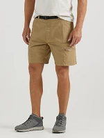 Wrangler ATG™ Men's Canyon Cliff Short Elmwood