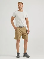 Wrangler ATG™ Men's Canyon Cliff Short Elmwood