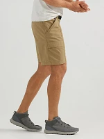 Wrangler ATG™ Men's Canyon Cliff Short Elmwood