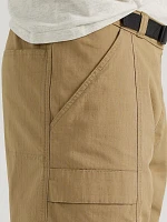 Wrangler ATG™ Men's Canyon Cliff Short Elmwood