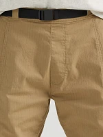 Wrangler ATG™ Men's Canyon Cliff Short Elmwood