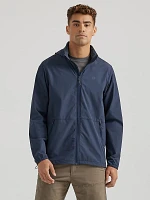 Wrangler ATG™ Men's FWDS Jacket Blue Nights