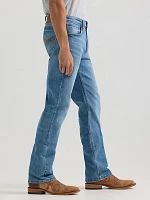 Men's Wrangler® 20X® No. 44 Slim Fit Straight Leg Jean Monarch