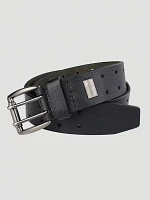 Men's Perforated Belt