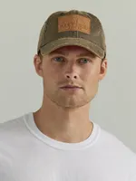 Wrangler Collegiate Oil Slick Baseball Cap in University of Alabama