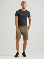 Men's Outdoor Performance Utility Short Morel