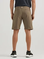 Men's Outdoor Performance Utility Short Morel