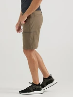 Men's Outdoor Performance Utility Short Morel