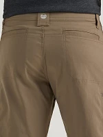 Men's Outdoor Performance Utility Short Morel