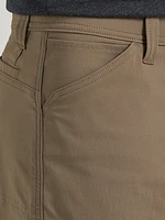 Men's Outdoor Performance Utility Short Morel