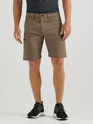 Men's Outdoor Performance Utility Short Morel