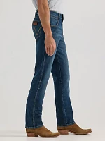 Men's Wrangler Retro® Slim Fit Straight Leg Jean Melbourne