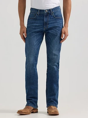 Men's Wrangler® 20X® No. 42 Vintage Bootcut Jean Harper