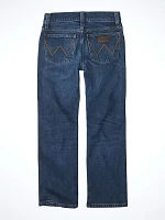 Boy's Wrangler Retro® Slim Straight Jean (4-20) Beckford