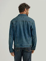 Men's Wrangler® Retro Unlined Denim Jacket Ryder