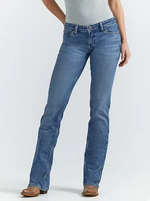 Women's Wrangler Retro® Sadie Jean Ella