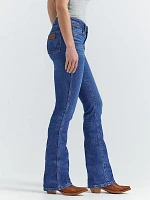 Women's Wrangler Retro® Bailey High Rise Bootcut Jean Hollyn