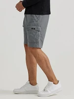 Men's Five Star Premium Cargo Short Pewter