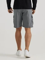 Men's Five Star Premium Cargo Short Pewter