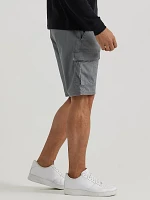 Men's Five Star Premium Cargo Short Pewter