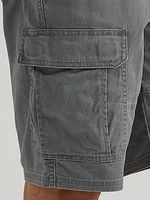 Men's Five Star Premium Cargo Short Pewter