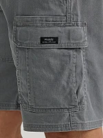 Men's Five Star Premium Cargo Short Pewter